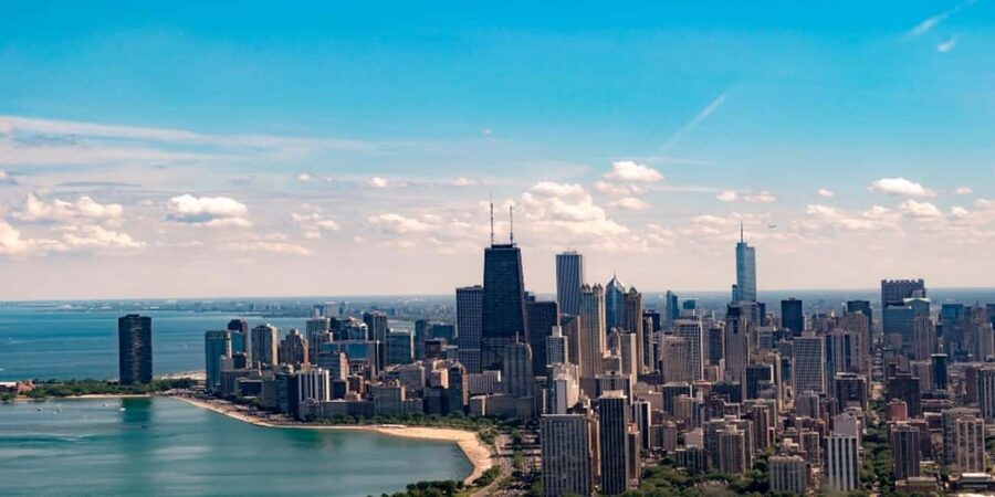 Chicago Highlights Walking Tour with Skydeck & Cruise - A 75-Minute Shoreline Architecture Cruise