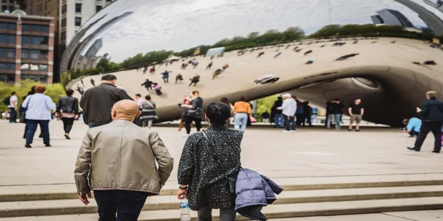 Chicago Highlights Walking Tour with Skydeck & Cruise - Is $189 a Fair Price?
