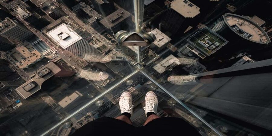 Chicago Highlights Walking Tour with Skydeck & Cruise - Practical Advice for a Smoother Four Hours