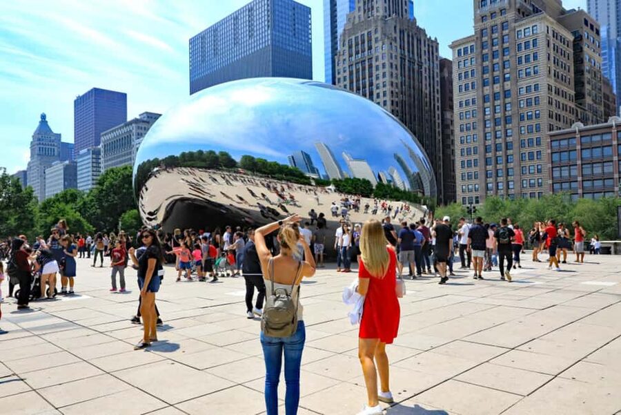 Chicago History and Architecture Walking Tour - Five things to know before you book