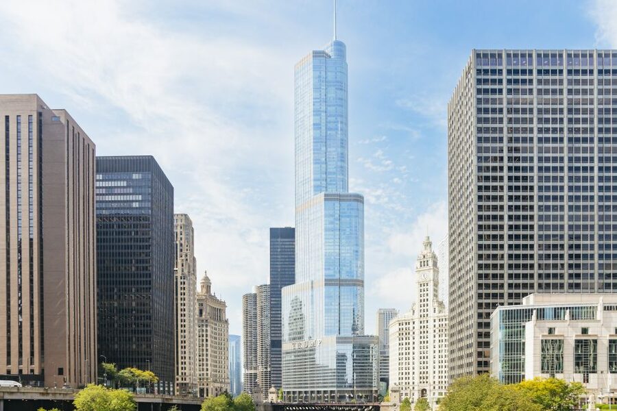 Chicago: Hop-on Hop-off Sightseeing Tour by Open-top Bus - Key points at a glance