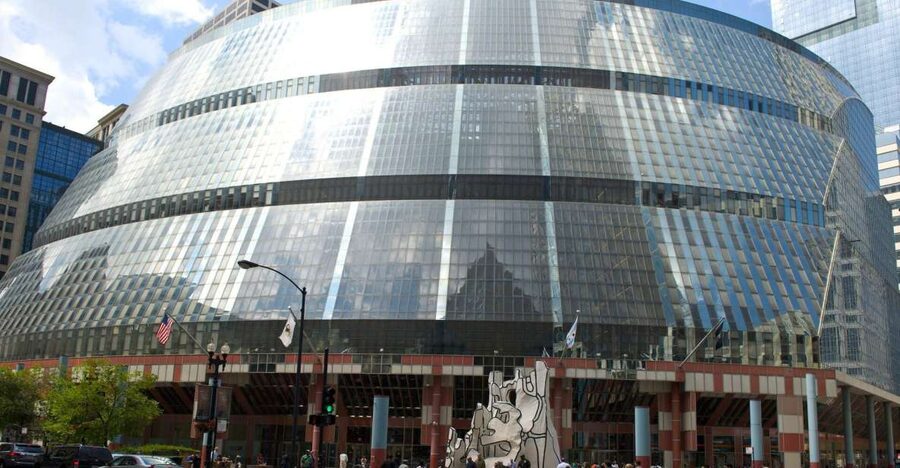 Chicago: Icons Guided Architecture Walking Tour - Stop one: the 19th-Century Commercial style