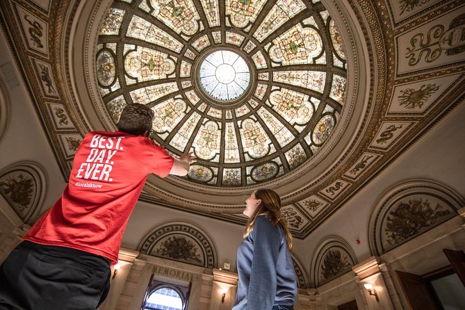 Chicago in a Day: Food, History & Architecture Walking Tour - Why this tour works as a first look at Chicago