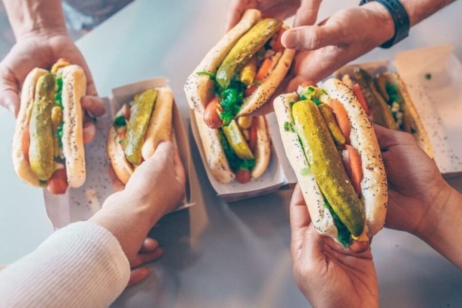 Chicago in a Day: Food & Walk Tour+Free Bike or Kayak Rental - Should you book Chicago in a Day?