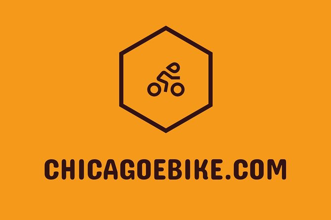 Chicago Lakefront Electric Bike Tour - Buckingham Fountain: A Final Photo Stop