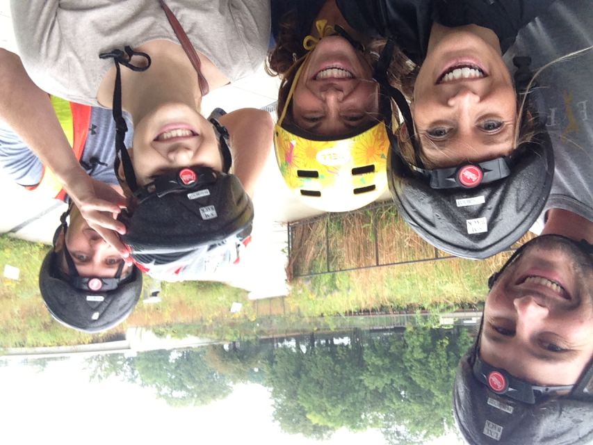 Chicago: Lakefront Neighborhoods Bike Tour - Key Points to Know Before You Ride