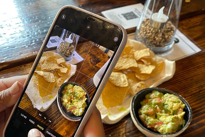 Chicago Local Brewery Expedition with Homemade Guacamole - District Yards Brewing and the four-brewery finish