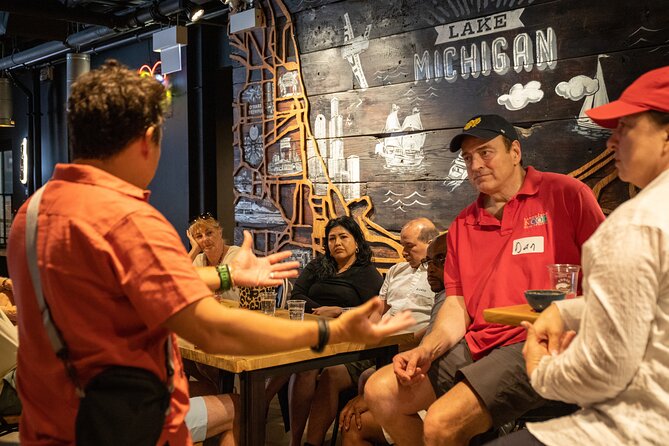 Chicago Local Brewery Expedition with Homemade Guacamole - Is $63 a fair price?