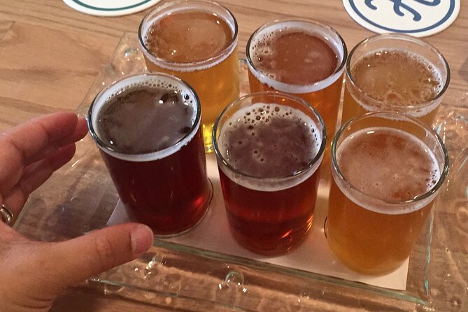 Chicago Local Brewery Expedition with Homemade Guacamole - Who will enjoy this Chicago beer outing?
