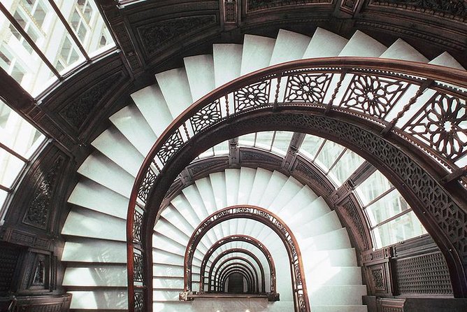 Chicago Loop Walking Tour - Why this Loop walk works for a first Chicago visit