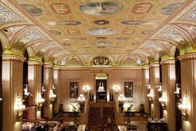 Chicago Loop Walking Tour - Is $60 a fair price?