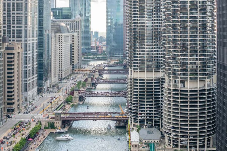 Chicago: Magnificent Mile Tour With Optional 360 Chicago - Six Details to Know Before You Book