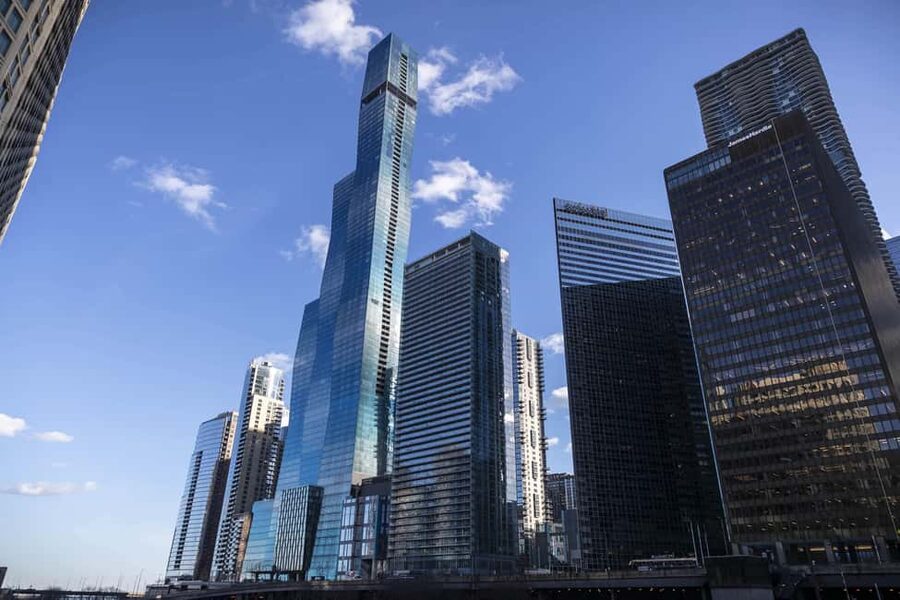Chicago: Magnificent Mile Tour With Optional 360 Chicago - Price, Pace, and Practical Value