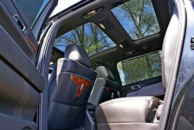 Chicago ↔ Midway Airport, Top Rated Private Sedan Transfer