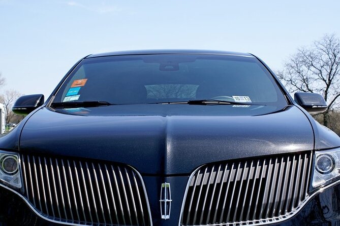 Chicago ↔ Midway Airport, Top Rated Private Sedan Transfer - Who should choose this airport transfer?