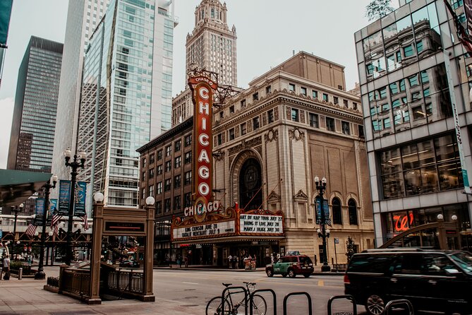 Chicago Mobs and Haunts Walking Tour - What the Chicago Mobs and Haunts tour actually delivers