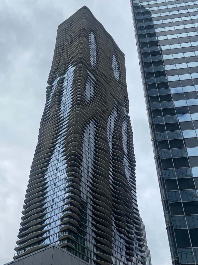 Chicago: Mobsters and Movies Walking Tour - Key points at a glance