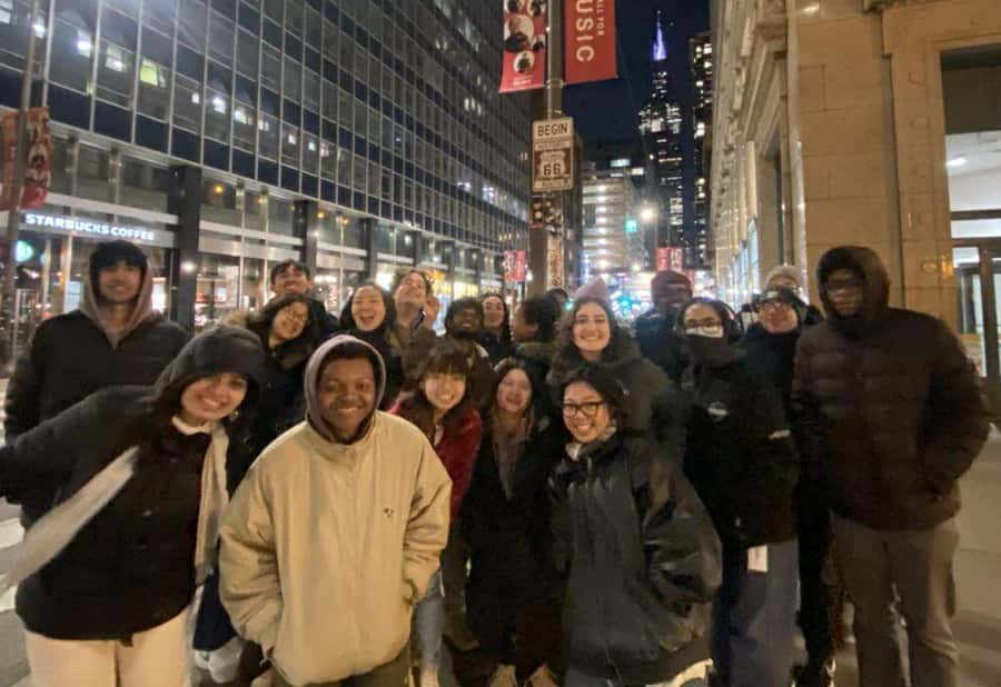 Chicago: Mobsters and Movies Walking Tour - From Capone to Ferris Bueller