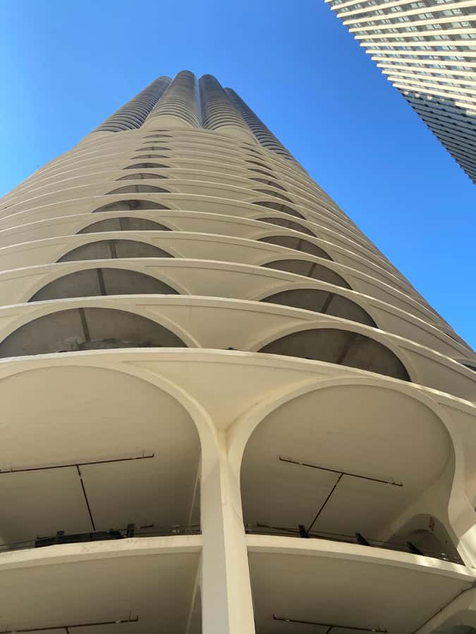 Chicago: Mobsters and Movies Walking Tour - The Picasso and Chicago’s movie streets