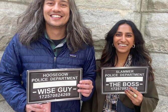 Chicago Murder Mystery Food Tour - What the $82 price really covers