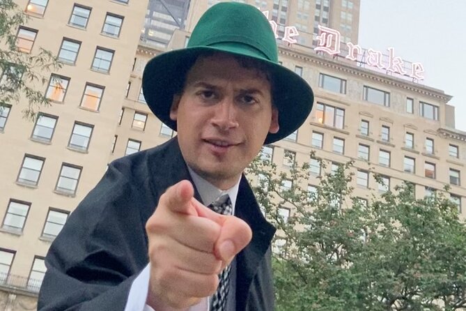 Chicago Murder Mystery Tour - Who Will Enjoy This Chicago Mystery Walk?