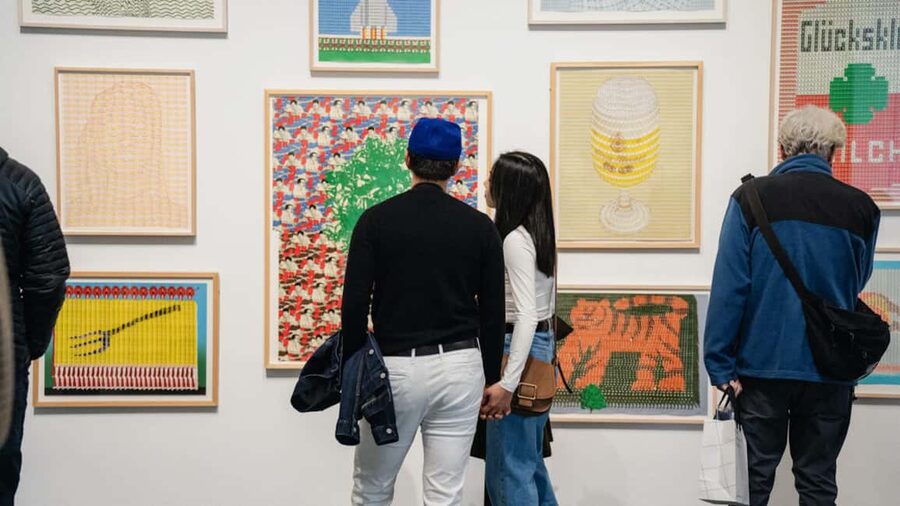 Chicago: Museum of Contemporary Art (MCA) Entry Ticket - Key points to know before you go