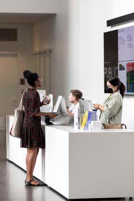 Chicago: Museum of Contemporary Art (MCA) Entry Ticket - Who will enjoy the MCA most?