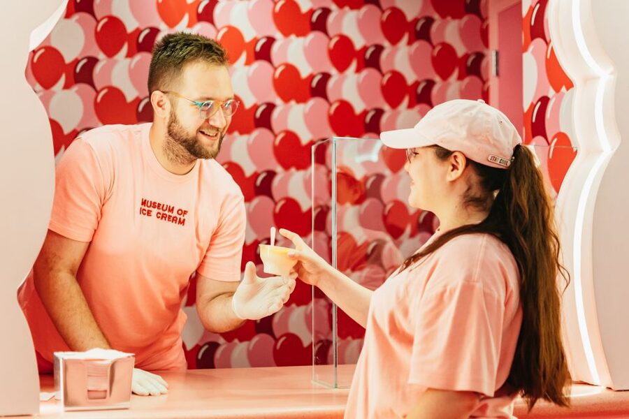 Chicago: Museum of Ice Cream Entry Ticket - Key points to know before you book