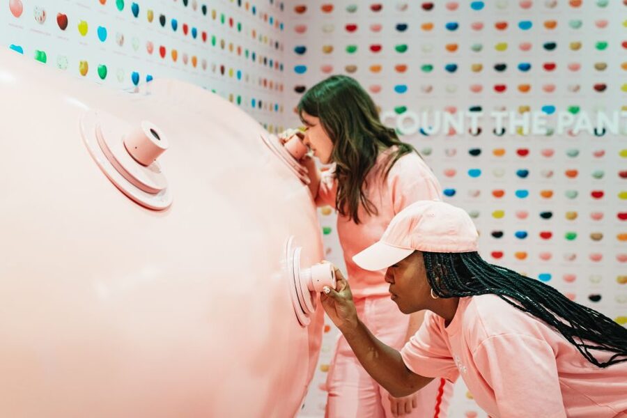 Chicago: Museum of Ice Cream Entry Ticket - How the price compares with the experience