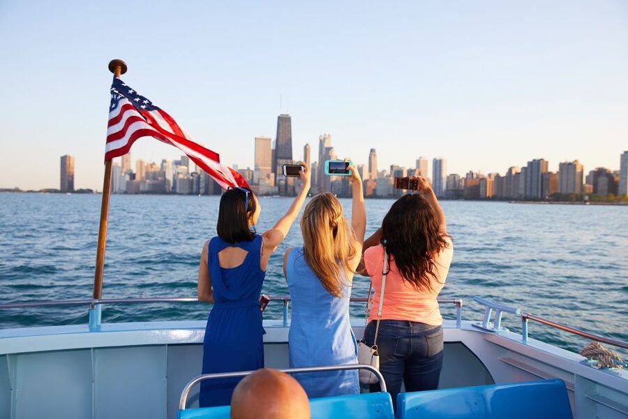 Chicago: Narrated Sightseeing River and Lake Cruise - Is $45 a fair price?