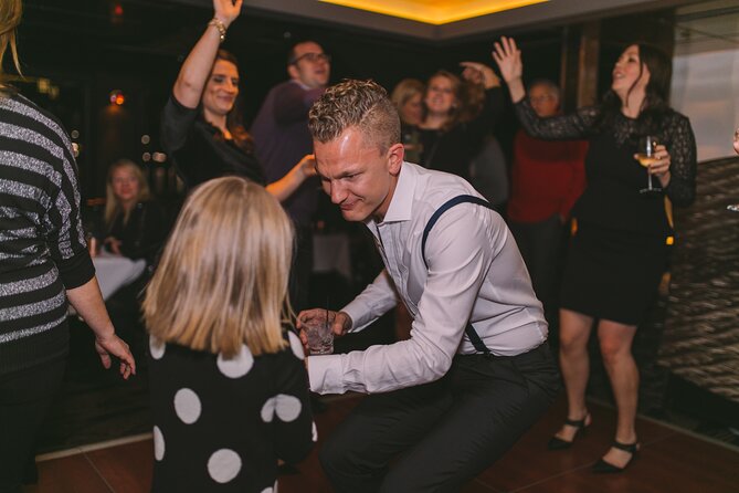 Chicago New Year's Eve Buffet Dinner Cruise on Lake Michigan - Key points to know before you book