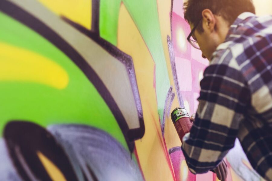 Chicago: Offbeat Guided Street Art Tour - The $40 price and what you receive