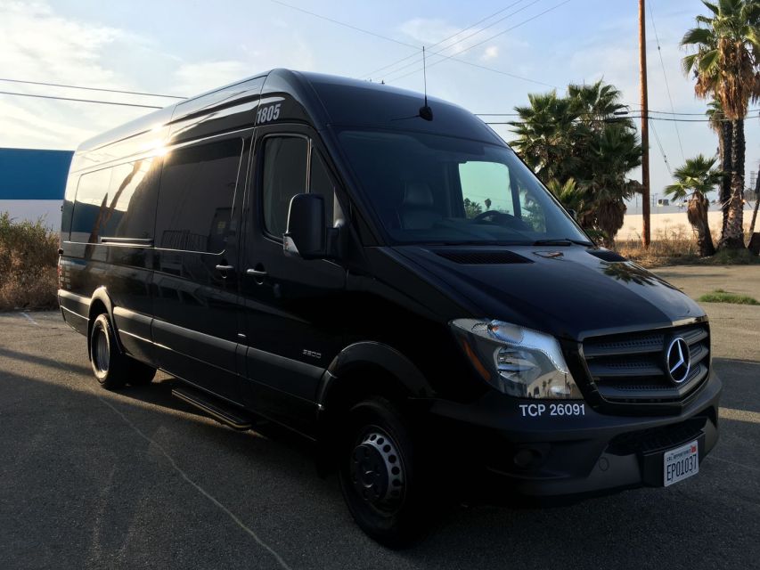 Chicago: ORD Airport Private Transfer to Chicago City|Hotels - Price and what you receive for $40
