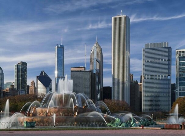Chicago Pizza Tour - Key points to know before booking