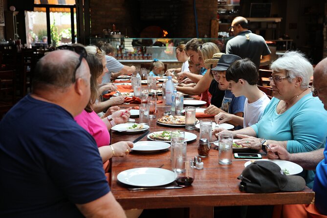 Chicago Pizza Tour - Wrigleyville and Wicker Park possibilities