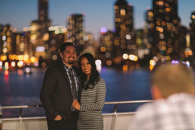 Chicago Premier Dinner Cruise on Lake Michigan - Starting at Navy Pier, 600 E Grand Avenue