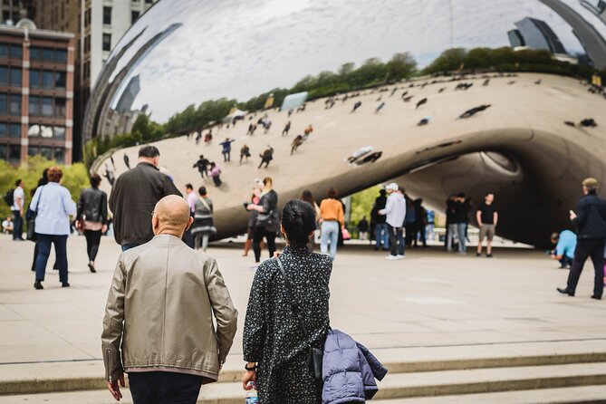 Chicago Premium Driving Tour with River Boat Cruise and Sky Deck - The Chicago River cruise is the heart of the tour