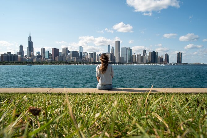 Chicago Premium Driving Tour with River Boat Cruise and Sky Deck - Willis Tower and Skydeck require careful confirmation