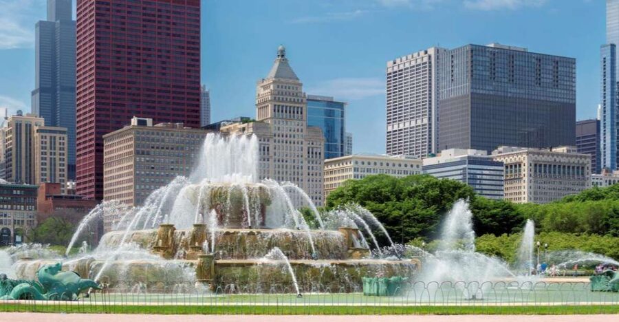 Chicago: Private Architecture Tour - 3 or 6 Hours - Why this private Chicago architecture tour works