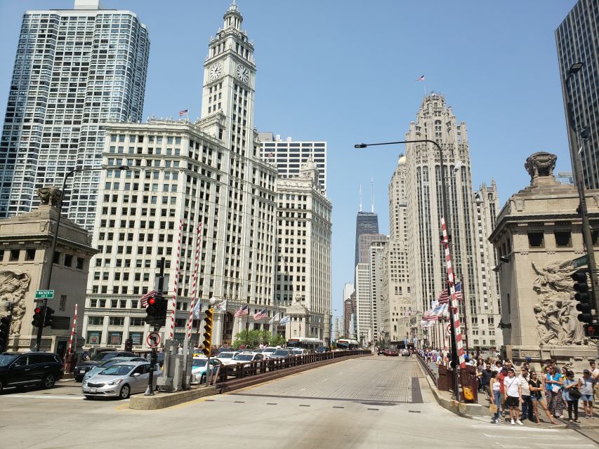 Chicago: Private Architecture Tour - 3 or 6 Hours - Price, group size, and real value