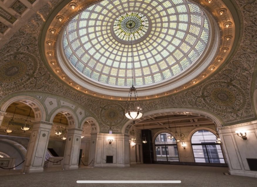 Chicago: Private Architecture Tour - 3 or 6 Hours - Who should book this experience