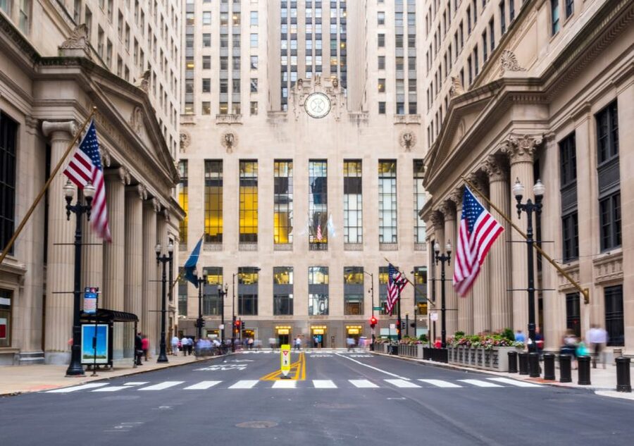 Chicago: Private Architecture Tour - 3 or 6 Hours - The downtown route: from the Loop to the Magnificent Mile
