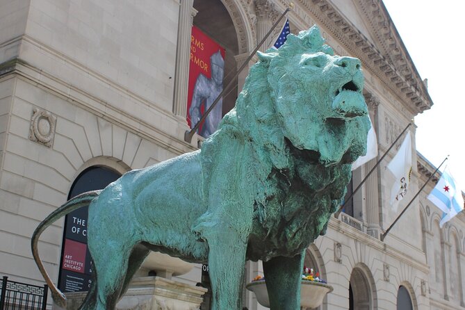 Chicago Private Custom City Tour with Hotel Pick Up - A private way to get your Chicago bearings
