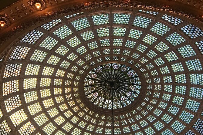 Chicago Private Custom City Tour with Hotel Pick Up - How the private vehicle changes the experience