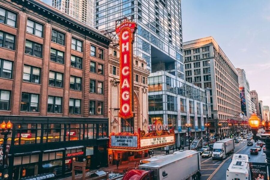Chicago: Private custom tour with a local guide - Families, couples, and solo visitors
