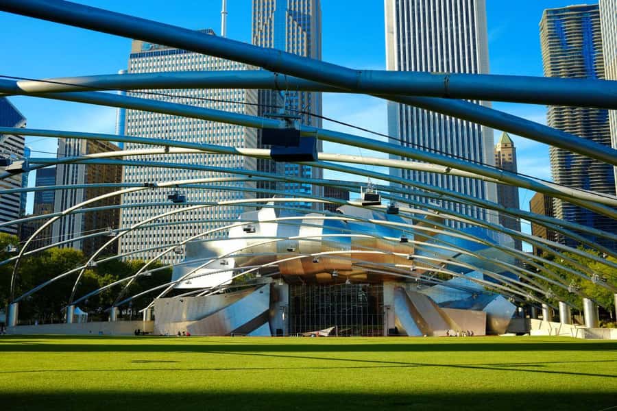 Chicago: Prohibition-Era Culture & Architectural Treasures - How the $49 price measures up