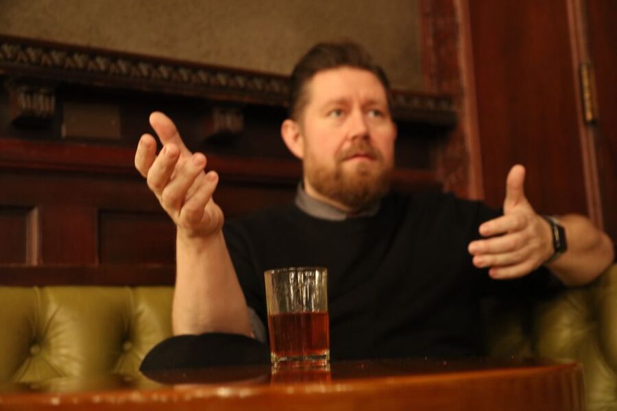 Chicago: Prohibition Speakeasies Bus Tour or Walking Tour - How much time and money should you allow?