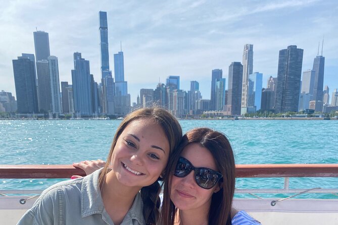 Chicago River Cocktail Cruise - Is $49 a fair price?