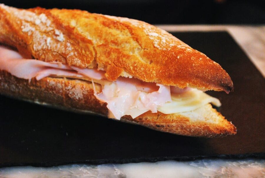 Chicago: River North Walking Food Tour - Al’s Beef and Chicago’s Italian American classic