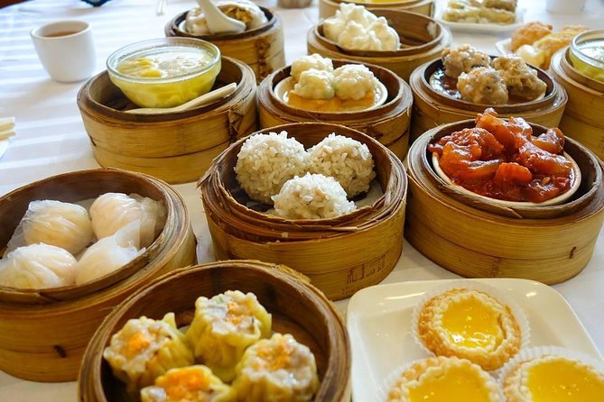 Chicago's Chinatown Food and Walking Tour - Why this Chinatown tour is worth your lunch hour